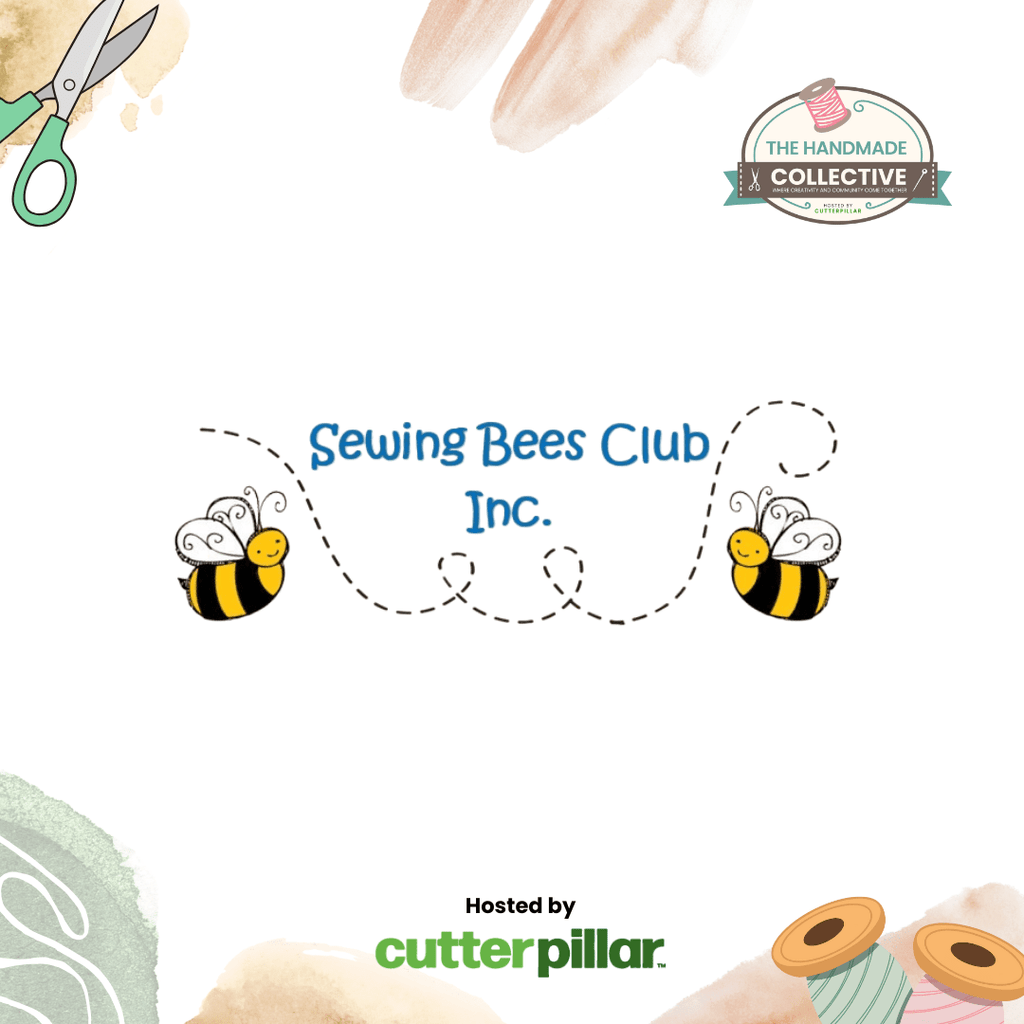 The Sewing Bees Club: Stitching Love and Comfort for Children in Need
