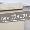 Meet My New Favorite Scoreboard by Lolly Palooza