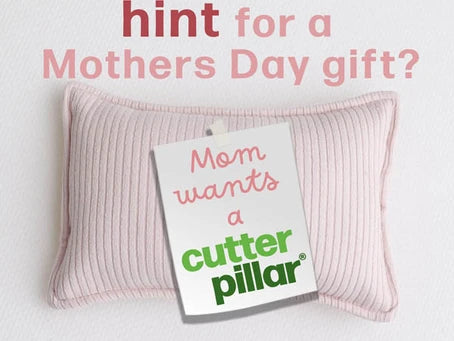 Get What You Want, What You Really Really Want (For Mothers' Day)!