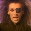 You Spin Me Right-Round Baby, Right-Round, Like a Record Baby...