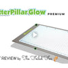 Real People...Real Reviews: The Foiled Fox Reviews The Glow Premium