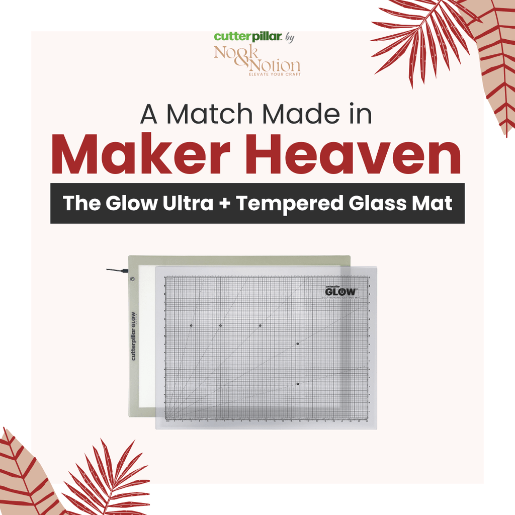 A Match Made in Maker Heaven