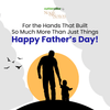 Happy Father’s Day!