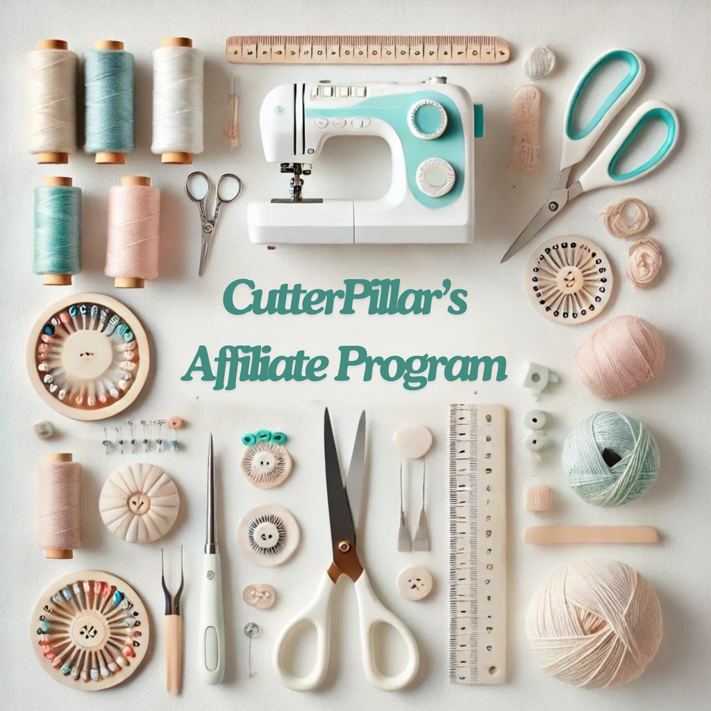 Join the Cutterpillar Affiliate Program: Partner with Us to Grow Your Passion and Income!