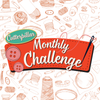 May Monthly Challenge: Scrappy Quilts, Big Creativity!