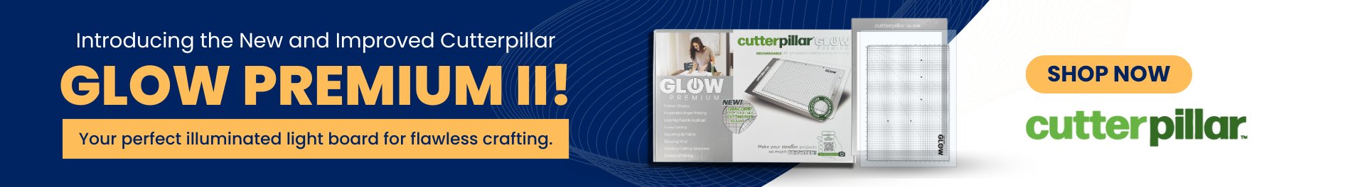 Quilting Products – CutterPillar