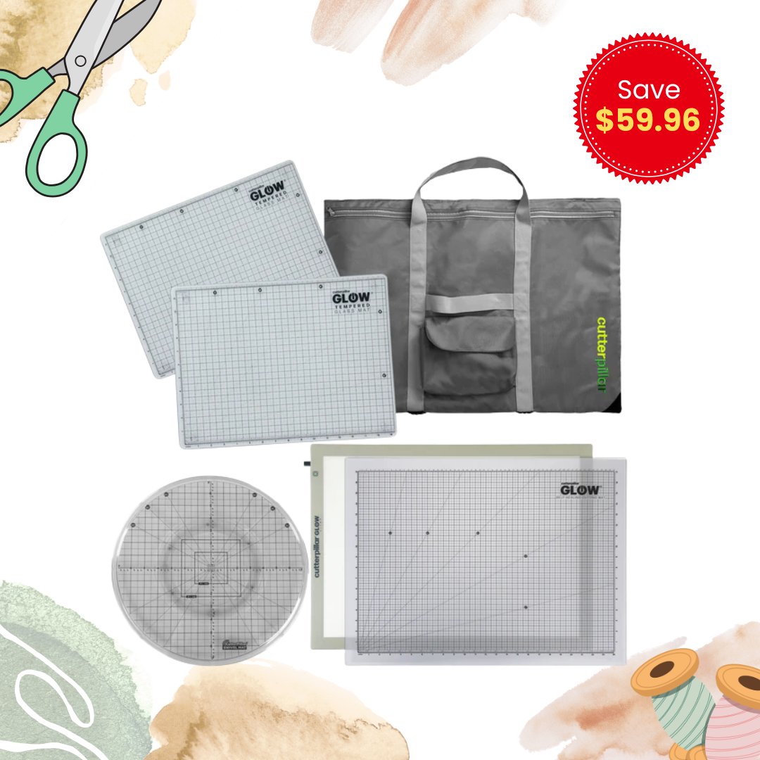 Ultra Bundle - June 2026 Handmade Collective
