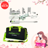 Flex Light and Accessory Kit with FREE Fat Quarter Bundle Bag