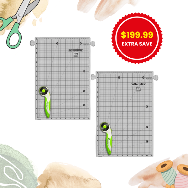 Flip & Fold 48 - Buy 1 Get 1