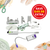 Flex Light With Accessory Kit PLUS UV Flex Light
