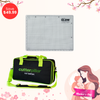 Tempered Glass Mat with FREE Fat Quarter Bundle Bag