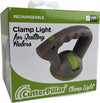 Clamp Light & Mini Clamp Bundle