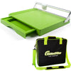 CUTTERPILLAR PRO TRIMMER W/TOTE BUNDLE