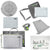 CUTTERPILLAR ALL-IN SEWING & QUILTING BUNDLE