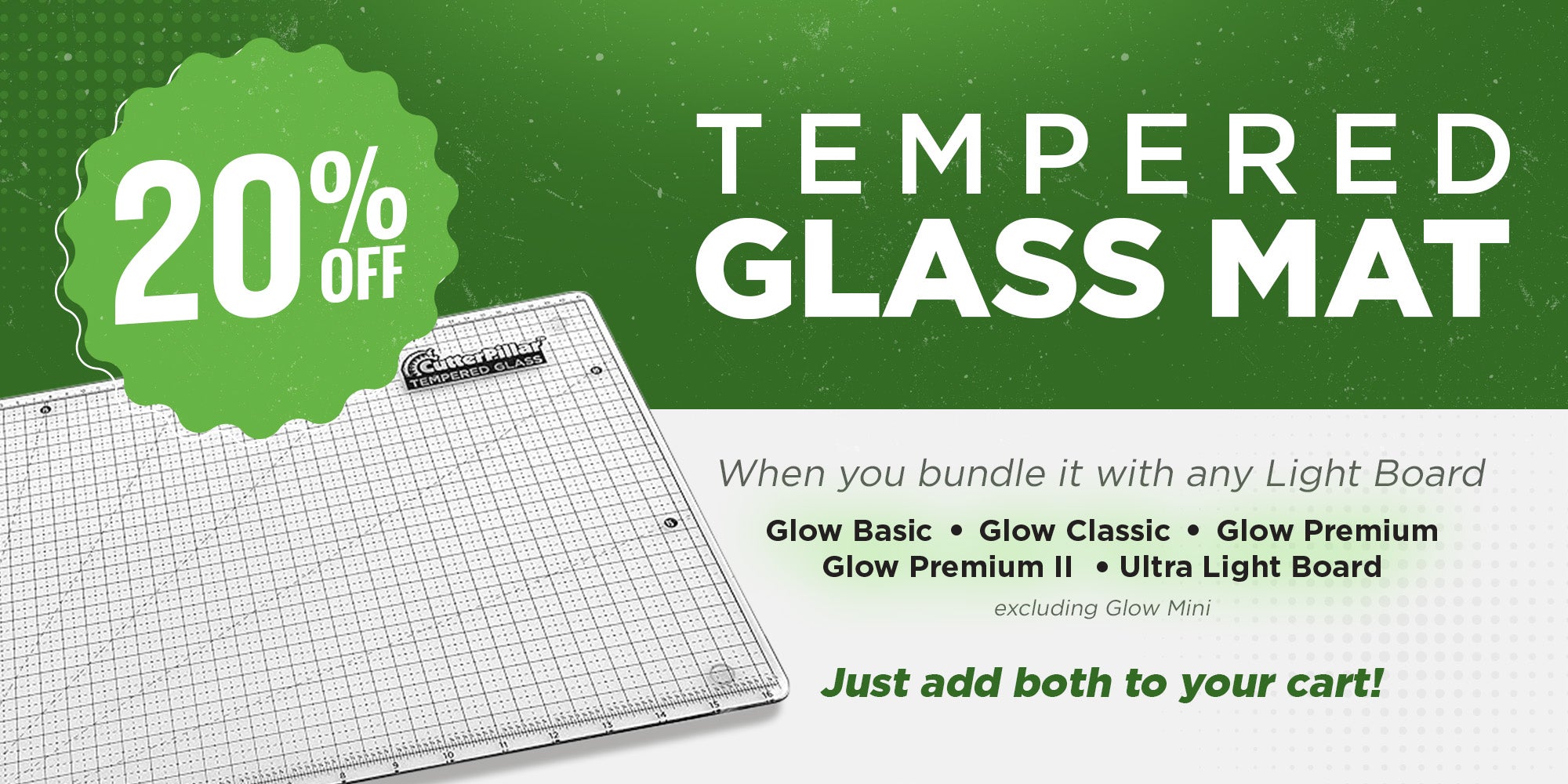 Tempered Glass MAT