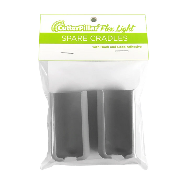 CUTTERPILLAR FLEX LIGHT CRADLE 2-PK