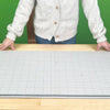 CUTTERPILLAR FLIP AND FOLD 48 SELF-HEALING CUTTING MAT