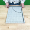 CUTTERPILLAR FLIP AND FOLD 48 SELF-HEALING CUTTING MAT