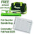 CUTTERPILLAR PAPER CRAFT TRAVEL PACKAGE