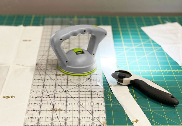 clamp light