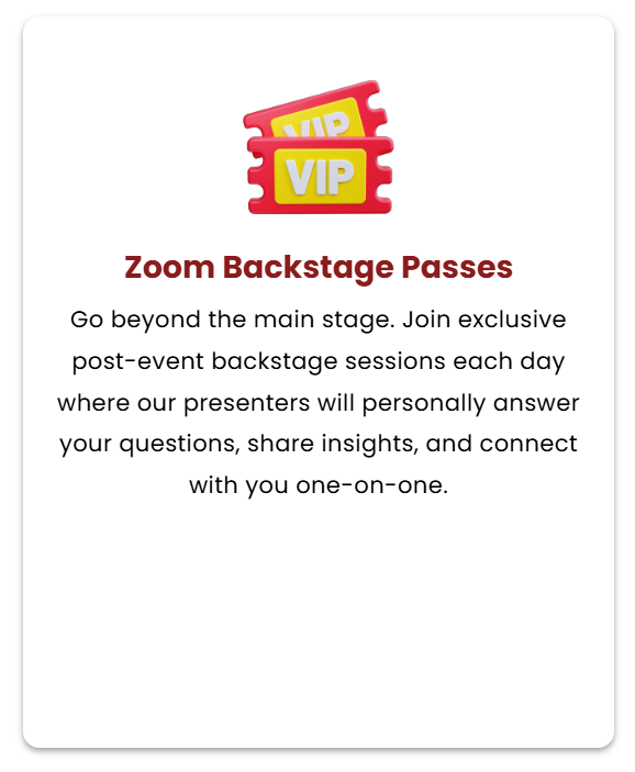 Handmade Collective Elite Experience