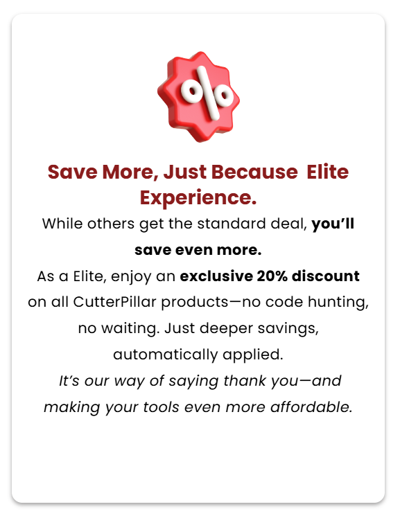 Handmade Collective Elite Experience