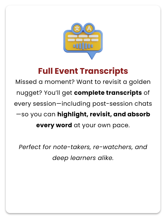 Handmade Collective Elite Experience