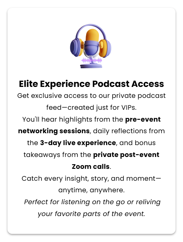 Handmade Collective Elite Experience