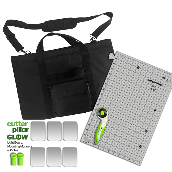 Flip & Fold 48 Bundle - 2026 March Handmade Collective