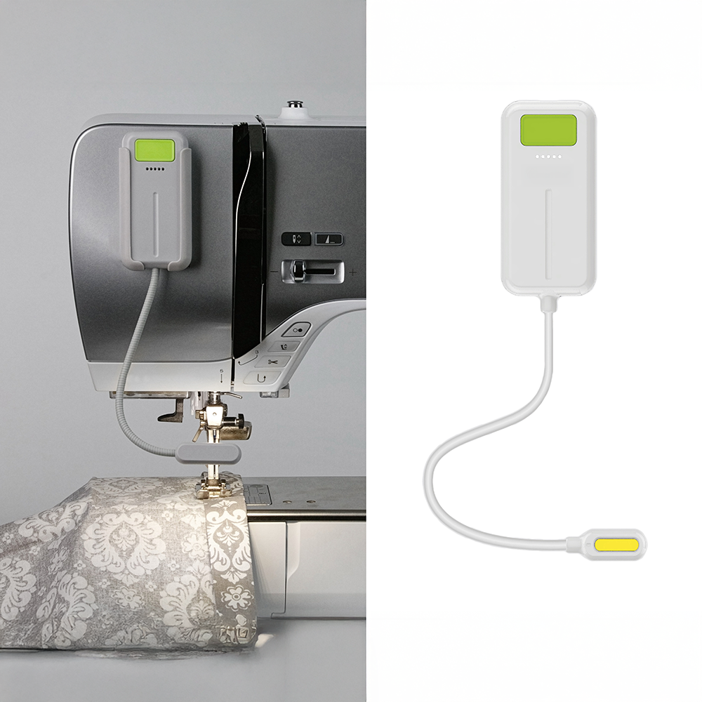 Flex Light and machine small