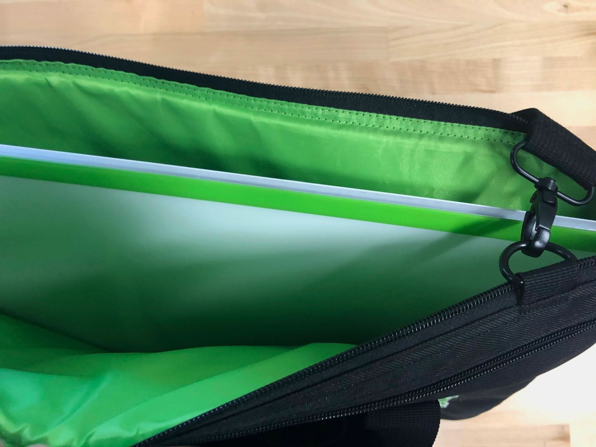 CUTTERPILLAR GLOW PREMIUM AND BASIC TOTE – CutterPillar