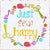 Just Sew Happy