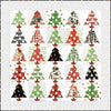 Riley Blake Classic Christmas Tannenbaum