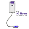 Flex Light With Accessory Kit PLUS UV Flex Light