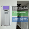 Flex Light With Accessory Kit PLUS UV Flex Light