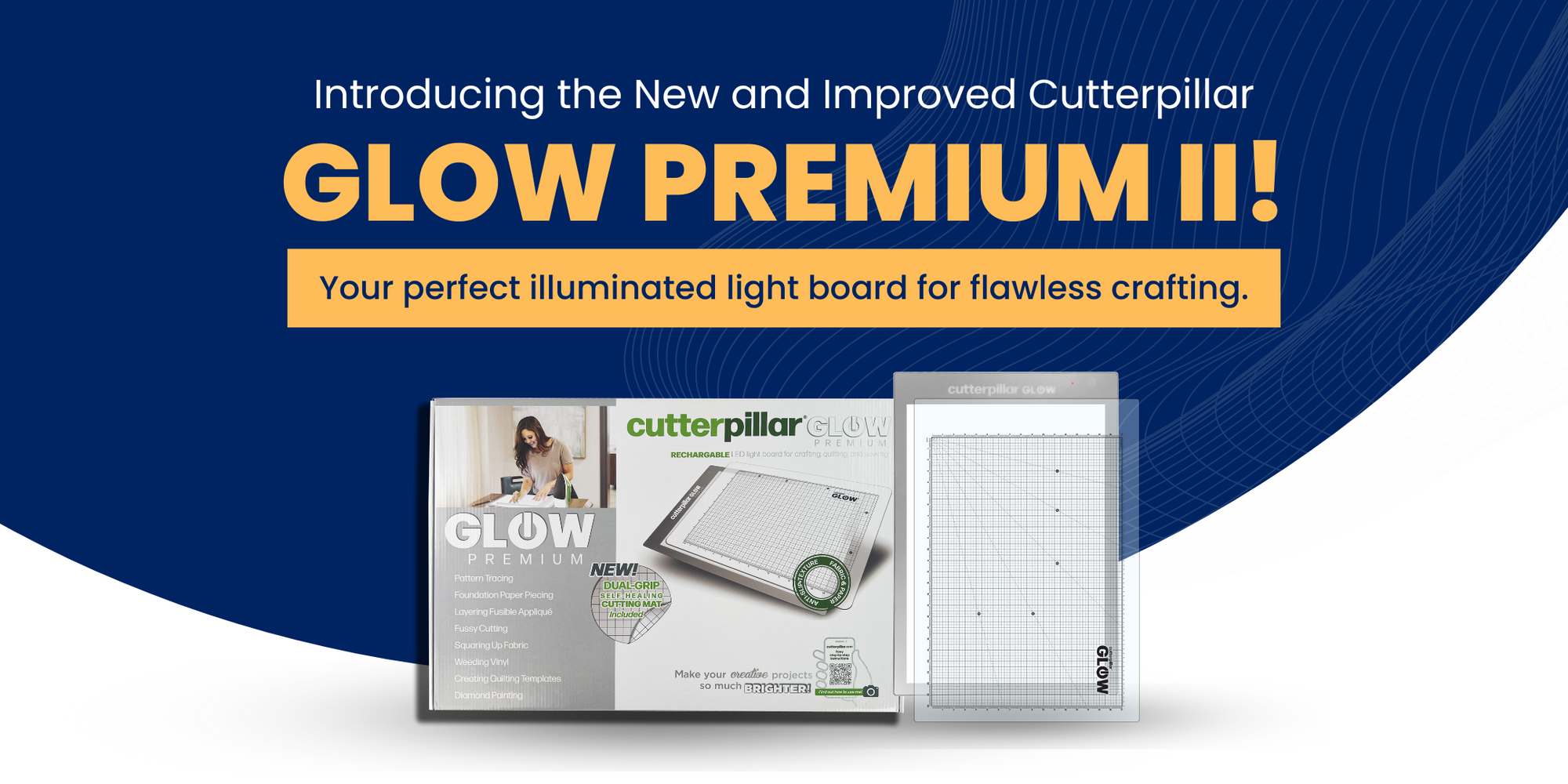 CutterPillar – Premium Crafting & Scrapbooking Tools