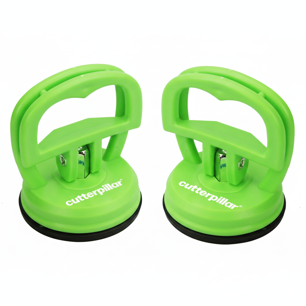 CUTTERPILLAR MINI QUILTING CLAMP - 2 PK – CutterPillar