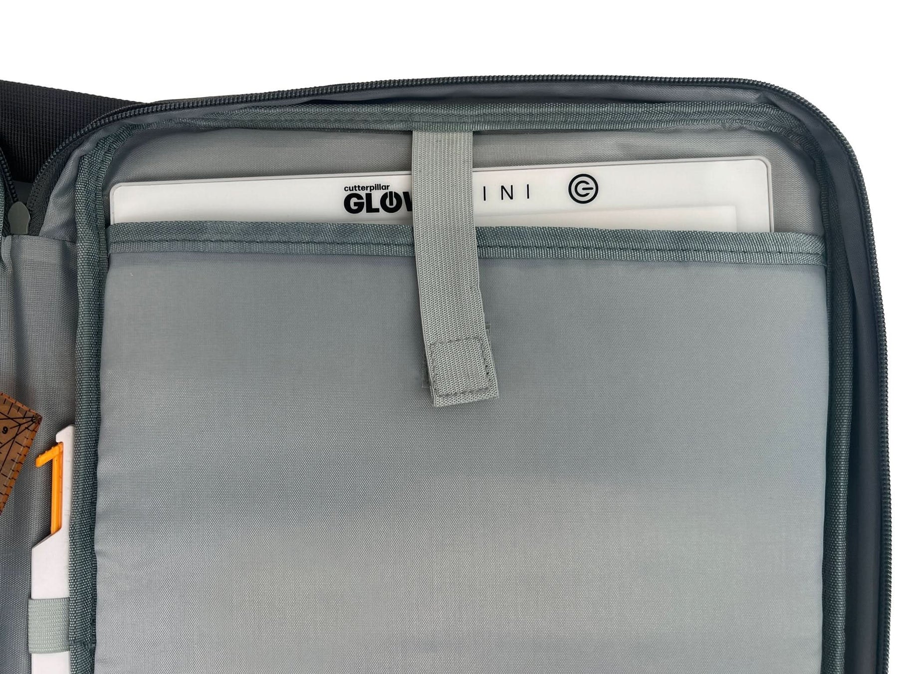 CUTTERPILLAR GLOW MINI TOTE – CutterPillar