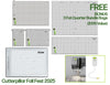 CUTTERPILLAR SEWIST PACKAGE