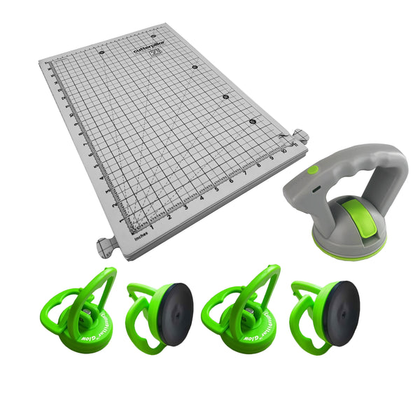 CUTTERPILLAR PRECISION CUTTING BUNDLE 48