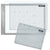 CUTTERPILLAR PREMIUM 2 LIGHT BOARD WITH TEMPERED GLASS MAT
