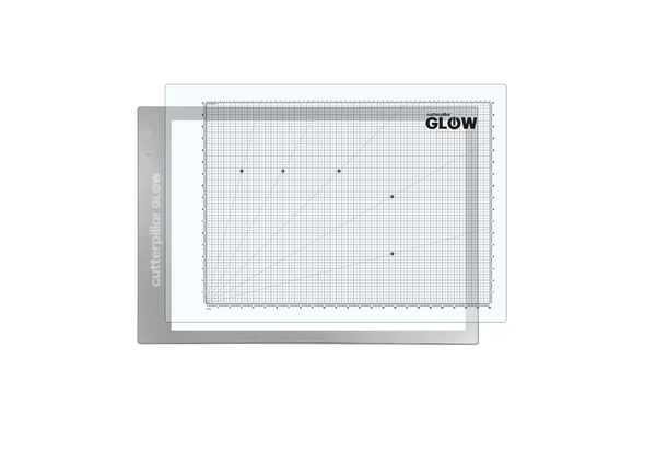 CUTTERPILLAR GLOW PREMIUM II 4