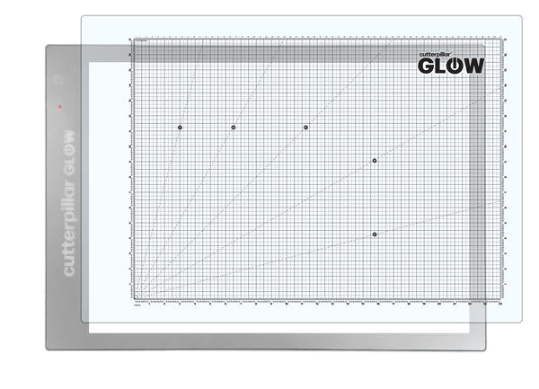 CUTTERPILLAR GLOW PREMIUM II 5