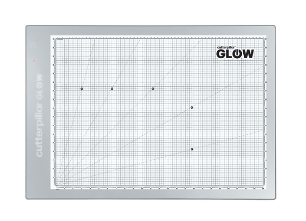 CUTTERPILLAR GLOW PREMIUM II 6