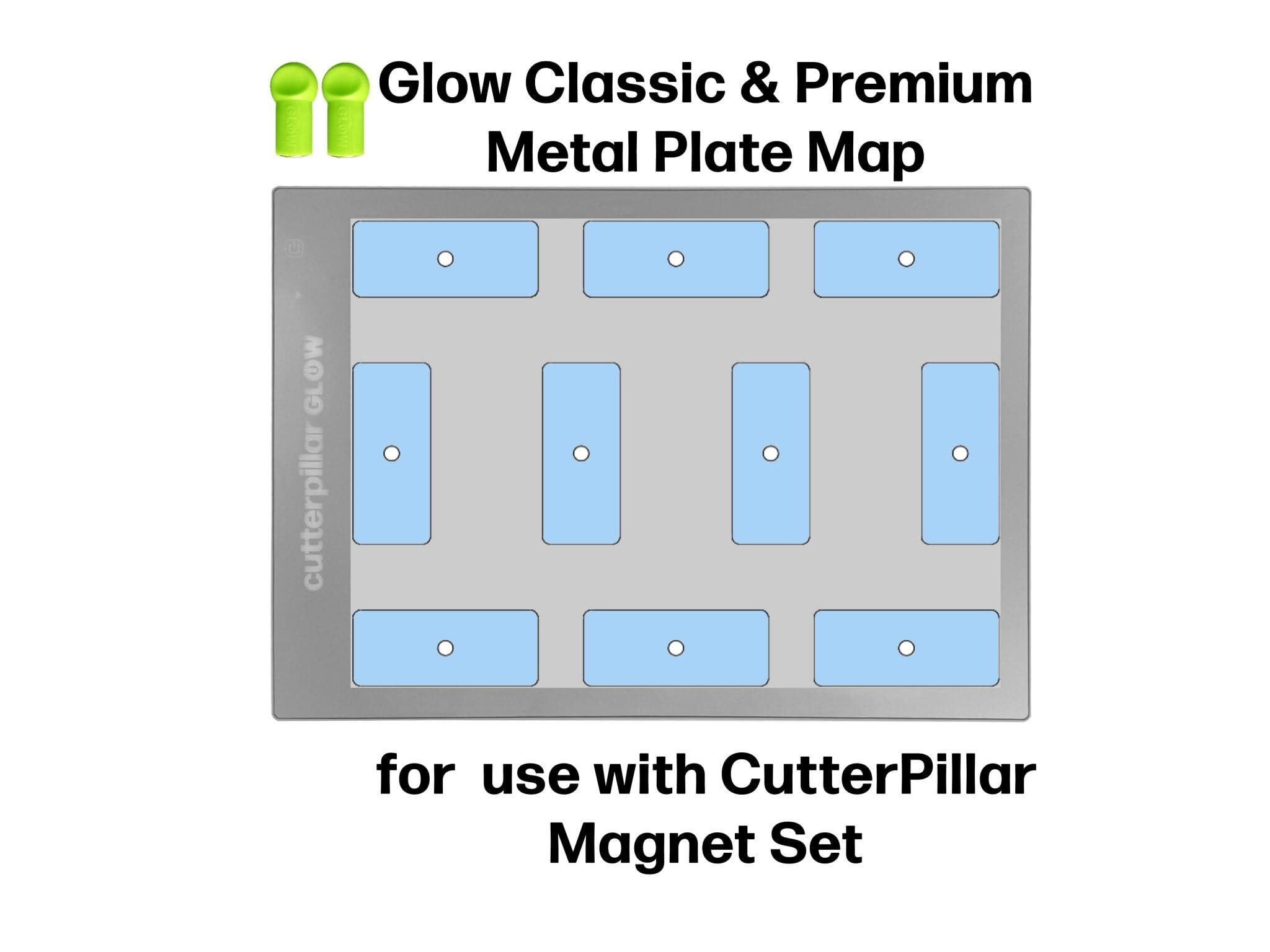 Glow Classic – CutterPillar
