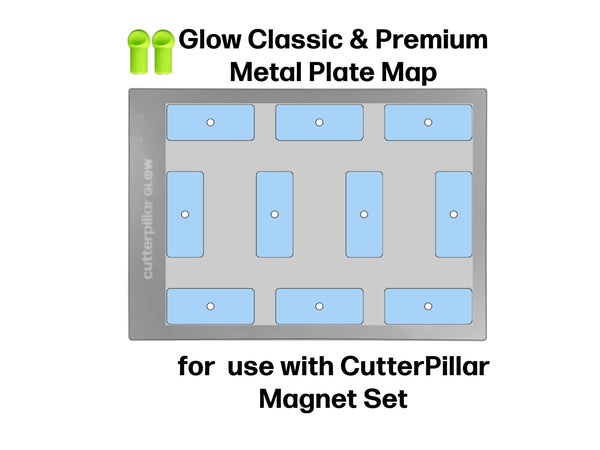CUTTERPILLAR GLOW PREMIUM II 2