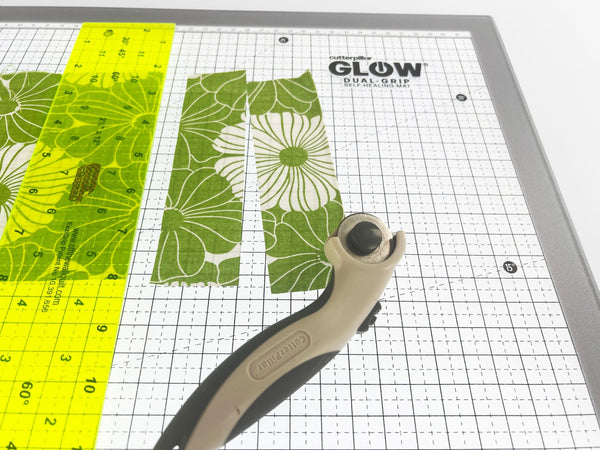 CUTTERPILLAR GLOW PREMIUM II 3