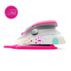 Tula Pink Project Iron