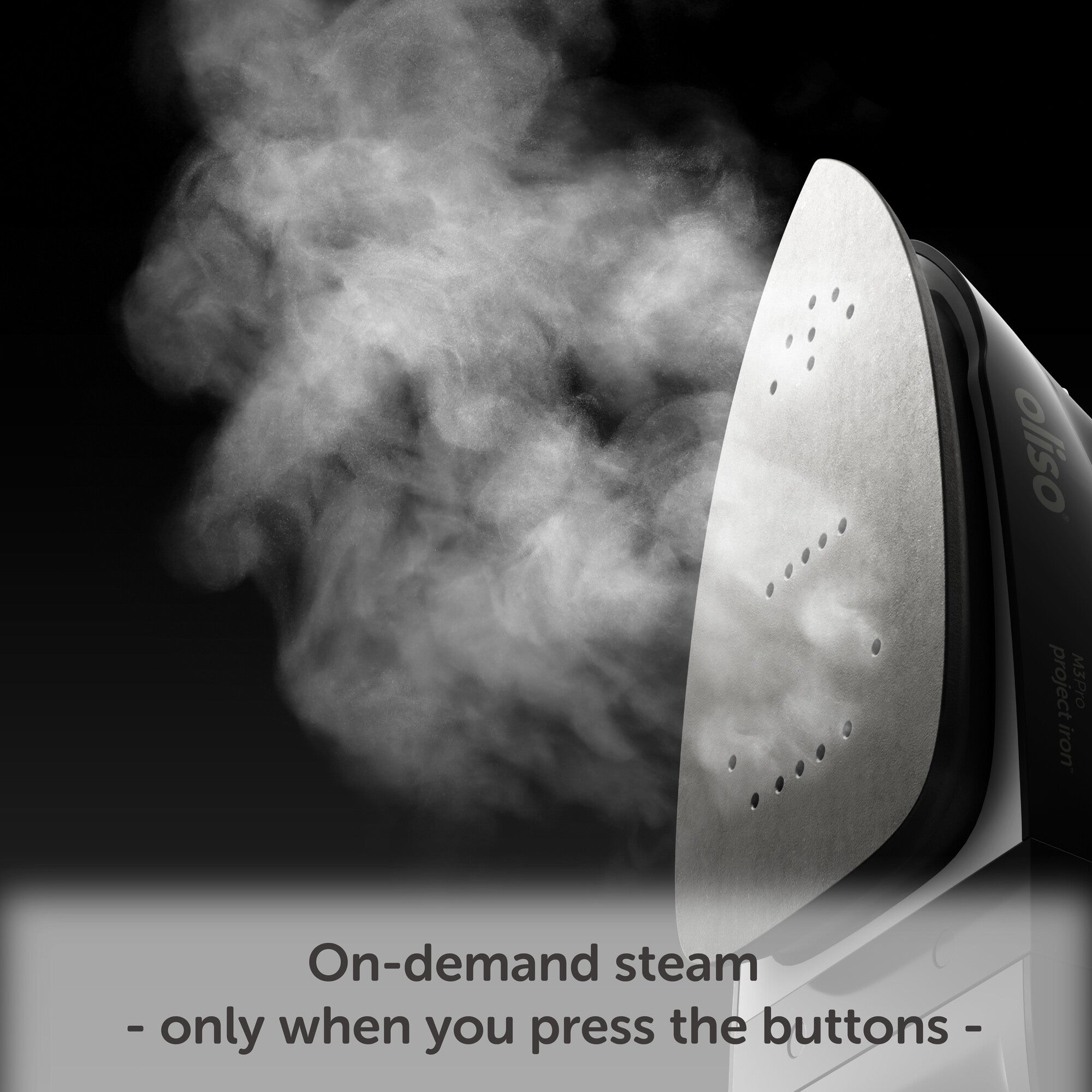 Kaffe - project iron