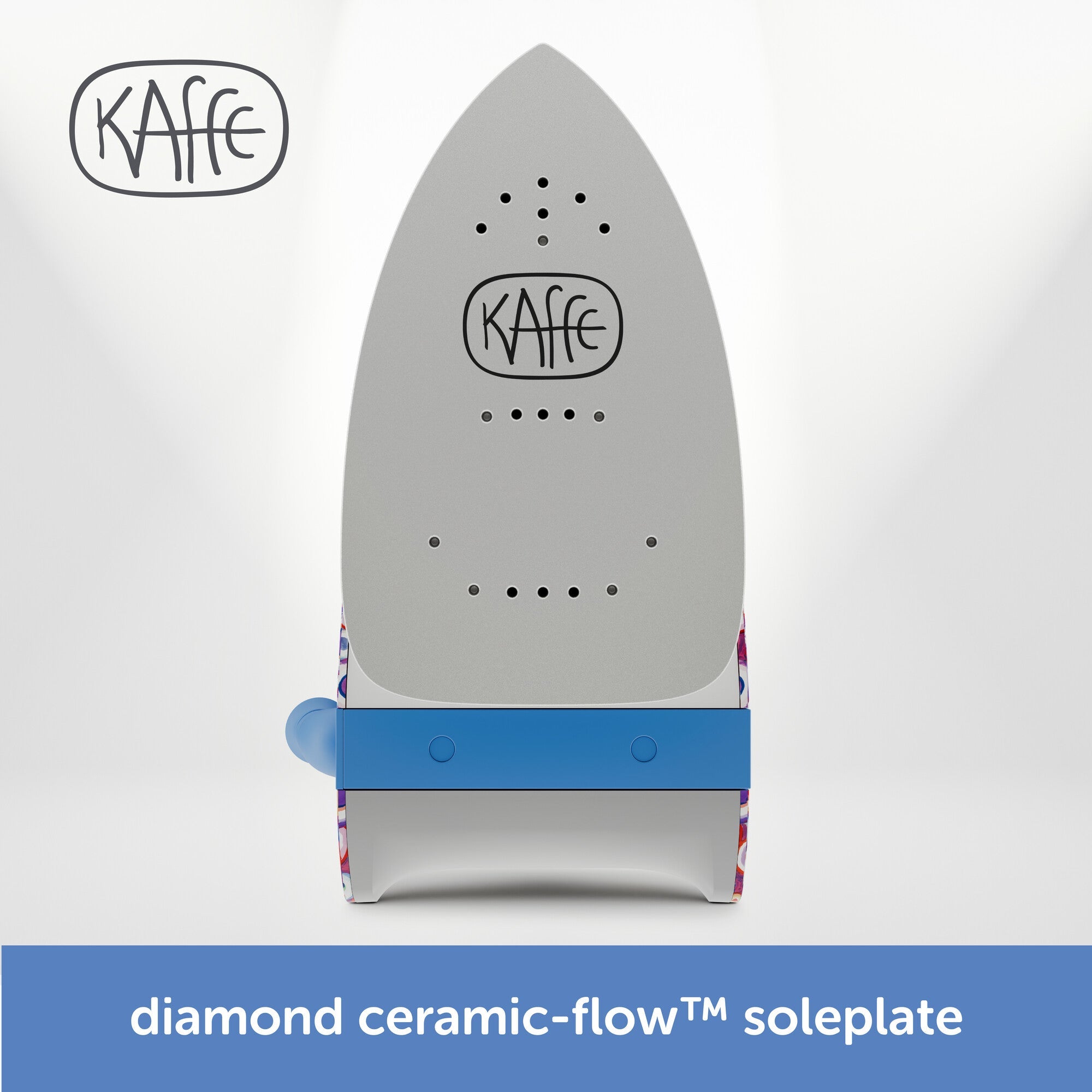 Kaffe - project iron